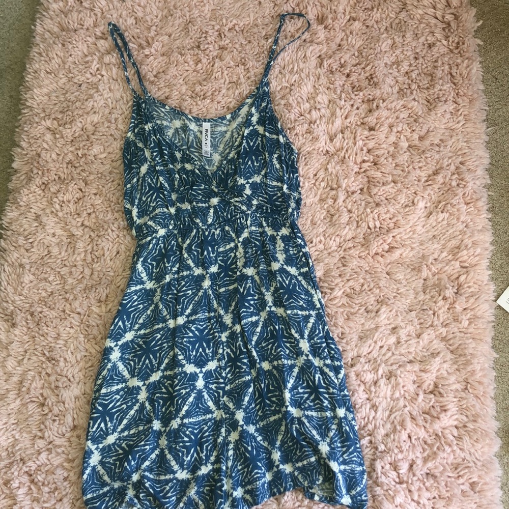 RVCA Romper